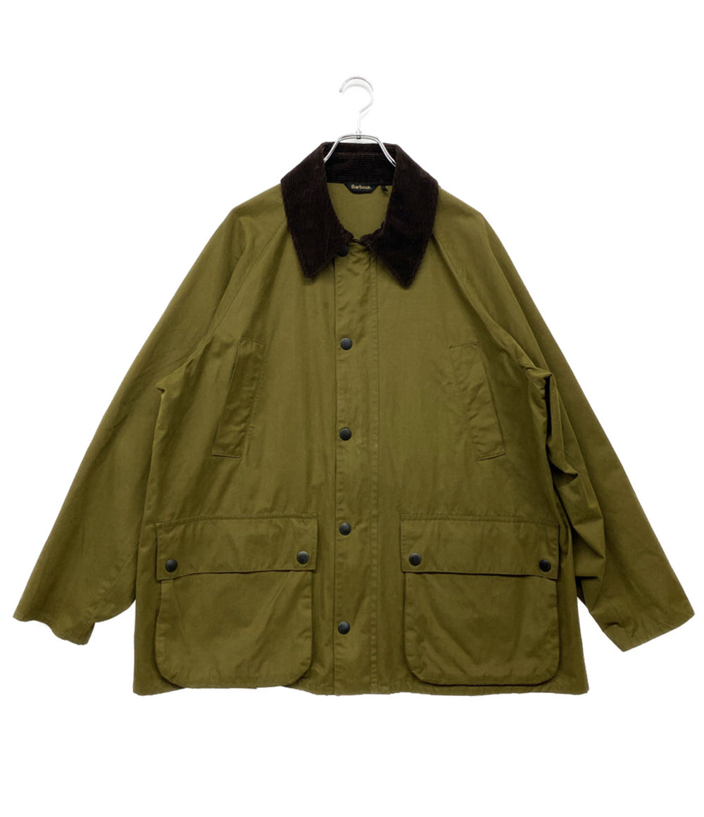 バブアー コート ビデイル ピーチスキン メンズ SIZE 42 BARBOUR